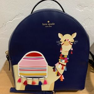Kate Spade Backpack